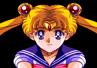 Bishōjo Senshi Sailor Moon